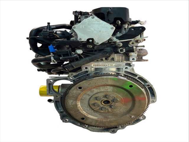 Motor Completo Ford C Max MK3 182CV 134KW