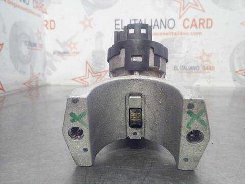 Foto 2ª: Antirrobo Peugeot Boxer HDI STANDART 330) 101CV 74KW [4HV] (2007)