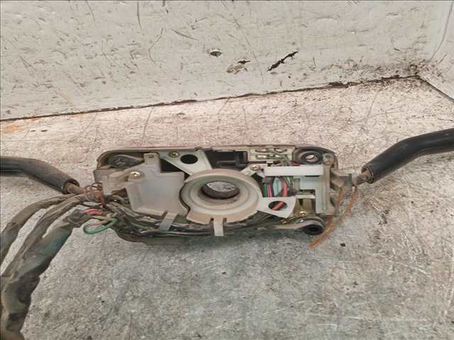 Foto 4ª: Mando Luces Mitsubishi Montero 2.5 DIESEL [4D56-T] (1997)