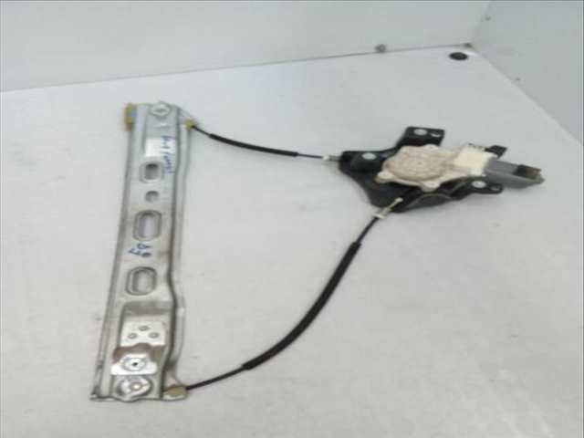Elevalunas Eléctrico Delantero Izquierdo Ford Transit 1.6 TDCI 95CV 70KW FURGONETA