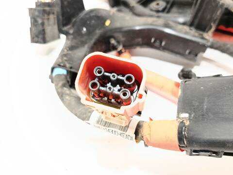 Foto 3ª: Centralita Motor ECU Ford Kuga 2.5 DURATEC PLUG-IN-HYBRID 152CV 112KW [BGDA] (2024)