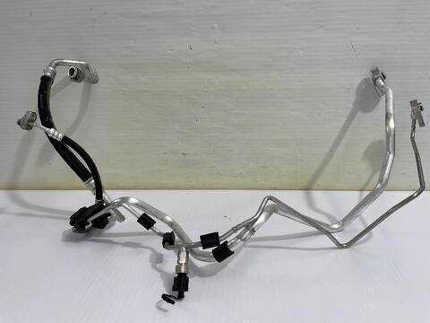 Foto 3ª: Tubos Aire Acondicionado Volkswagen Polo ADVANCE BLUEMOTION 90CV [CUSB] (2014)