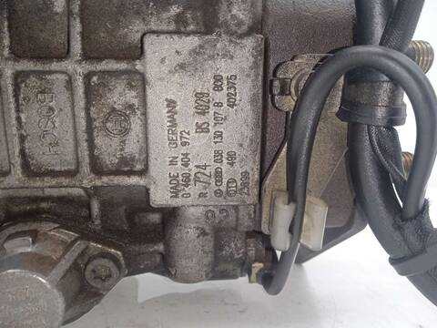 Foto 2ª: Bomba Inyeccion Seat Ibiza COOL 64CV 47KW [ASY] (2005)