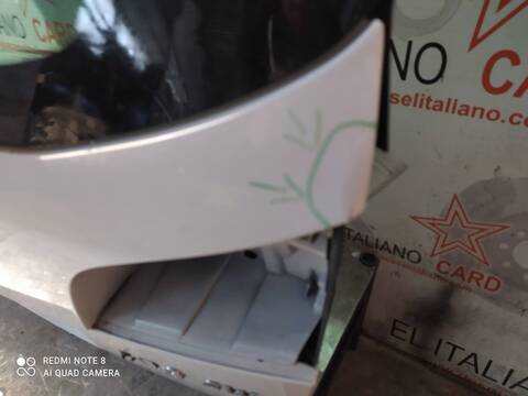 Foto 4ª: Portón Peugeot 508 ACTIVE 140CV 103KW [RH01] (2014)