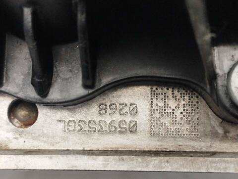 Foto 3ª: Culata Audi A7 3.0 TDI QUATTRO 218CV 160KW (2014)