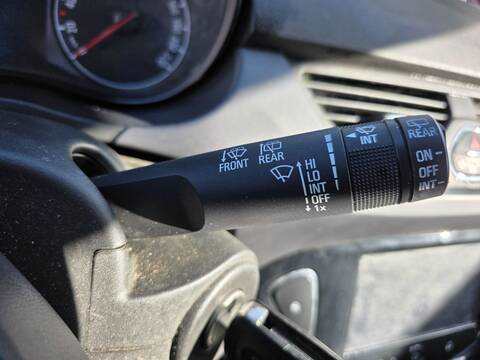 Foto 2ª: Mando Luces Opel Corsa B14XEL (2015)