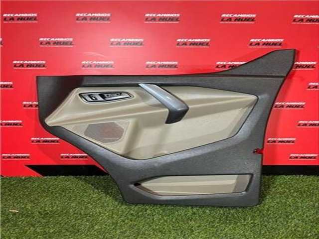 Foto 2ª: Tapizados Cartoneras Ford Transit 2.0 320 L1 TRANSIT TREND [2 0 LTR. - 96 KW TDCI CAT] 131CV