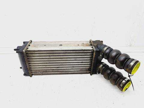 Intercooler Peugeot 307 SW PACK 90CV 66KW