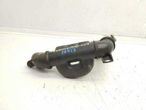 Tubo de Escape Ford C Max AMBIENTE D) 109CV 80KW FOCUS CAP)
