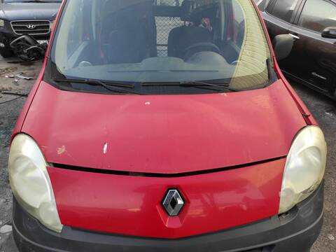 Capot Renault Kangoo K9K800