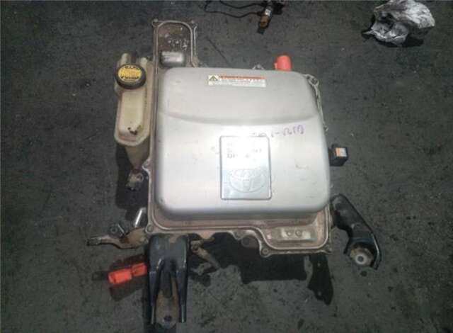 Foto 2ª: Centralita Motor ECU Toyota Prius HÍBRIDO BASIS [HÍBRIDO 57 KW ( 1.5 LTR. - 57 CAT)] [1NZ-FXE]