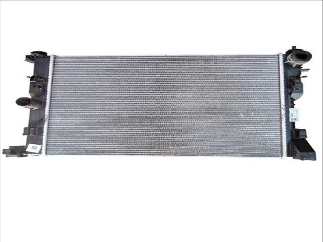 Radiador Motor Renault Clio 1.6 E-TECH 145 B7MU)