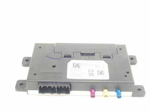 Centralita Motor ECU Ford Transit 350 L3 HD) CABINA SIMPLE TREND