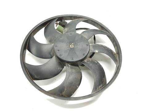 Foto 2ª: Electroventilador Mg ZS 1.5 106CV [15S4C] (2019)