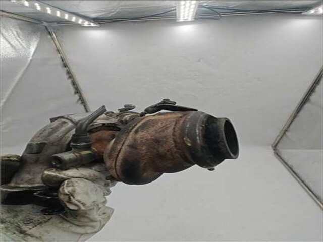 Foto 2ª: Turbocompresor Ford C Max 1.6 TREND (D) [1.6 LTR. - 66 KW TDCI CAT] FOCUS(CAP)(2003 _2007)