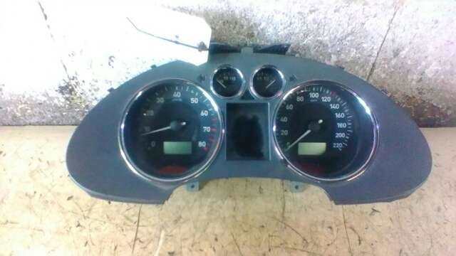 Cuadro de Instrumentos Seat Ibiza 1.4 GASOLINA