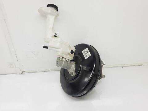 Foto 3ª: Servofreno Nissan Qashqai ACENTA [HR13DDT] (2013)