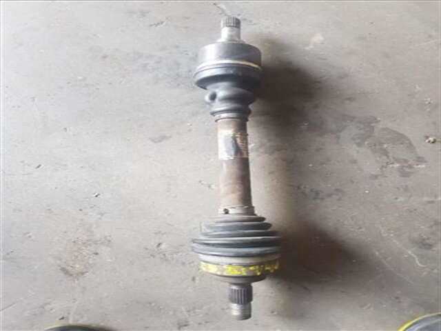 Transmision Delantera Izquierda Peugeot 307 2.0 HDI 90