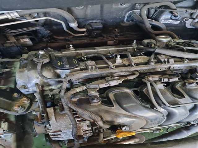 Foto 2ª: Motor Completo Kia Sportage 1.6 GDI 135CV 99KW [G4FD] (2015)