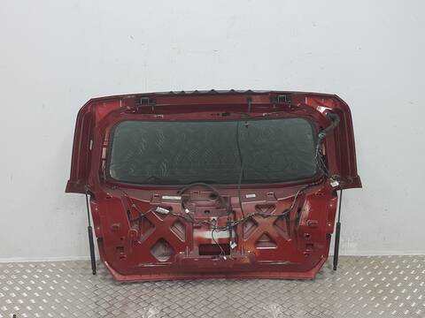 Foto 2ª: Portón Dodge Journey SXT