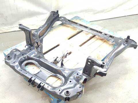 Puente Delantero Renault Austral TECHNO ESPRIT ALPINE