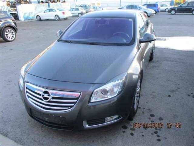 Foto 3ª: Sistema Audio Radio CD Opel Insignia 2.0 CDTI [A 20 DTH]