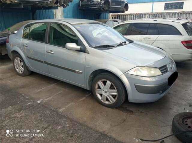 Elevalunas Eléctrico Trasero Derecho Renault Megane 1.9 CONFORT AUTHENTIQUE [1.9 LTR. - 88 KW DCI DIESEL] II CLASSIC BERLINA (2003-_)