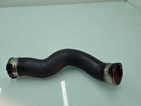 Foto 2ª: Intercooler Bmw Serie 3 315 316D 116CV 85KW [N47D20C] (2013)