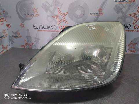 Faro Izquierdo Ford Fiesta STEEL 68CV 50KW