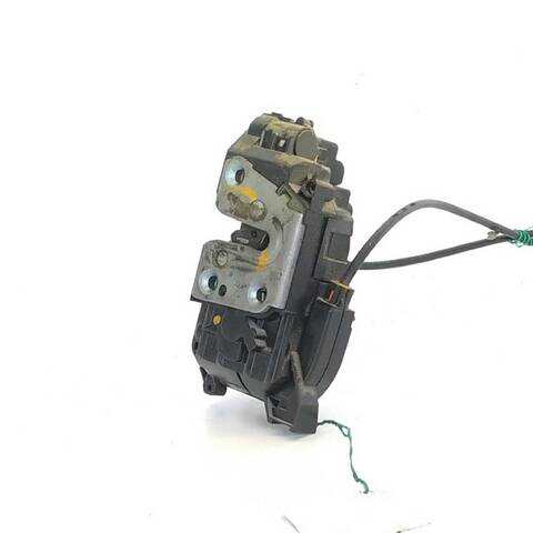 Cerradura Puerta Delantera Derecha Nissan NV400 DCI 125 FURGONETA