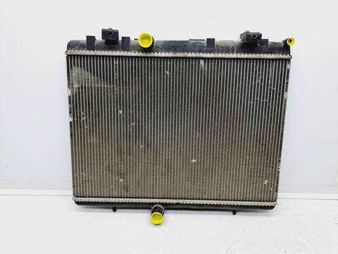Radiador Motor Peugeot 3008 1.6 HDI FAP 114CV 84KW