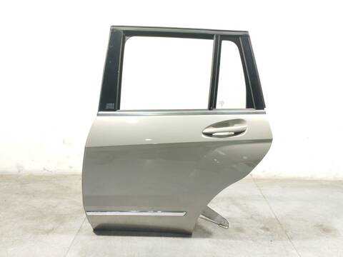 Puerta Trasera Izquierda Mercedes Clase G 230 320 CDI 4-MATIC 204.983) 224CV 165KW