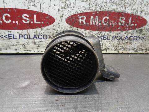 Foto 2ª: Caudalimetro Peugeot Partner COMBISPACE 69CV 51KW [WJY] (2001)