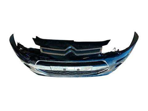 Foto 3ª: Paragolpes Delantero Citroen C3 1.2 VTI 82 (2009)