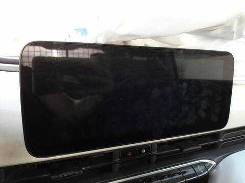Sistema GPS Fiat 500 ELEKTRO 3 1 FA1) 118CV 87KW