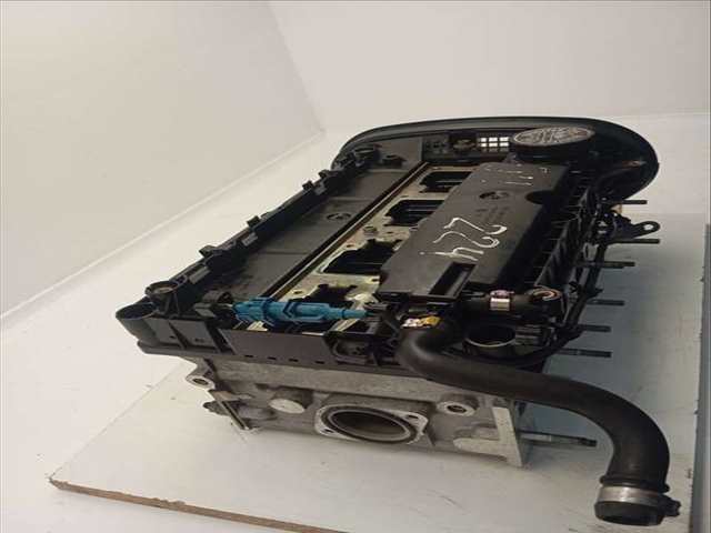 Foto 3ª: Culata Alfa Romeo 156 1.6 16V T.SPARK PROGRESSION 120CV 88KW [AR32104] (2003)