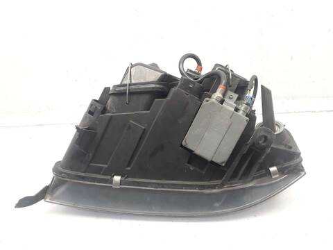 Foto 2ª: Faro Derecho Audi A6 GASOLINA [AKE] (2004)