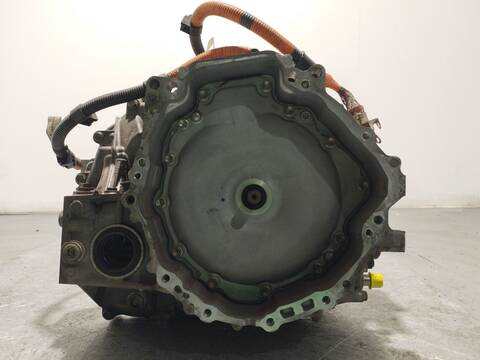 Caja Cambios Automatica Toyota Auris 1.8 HYBRID ZWE186_) 136CV 100KW