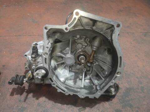 Foto 3ª: Caja Cambios Kia Rio A5D (2002)