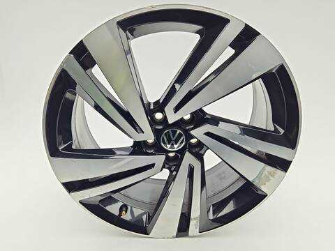 LLanta Chapa Volkswagen T-Cross SPORT 110CV 81KW