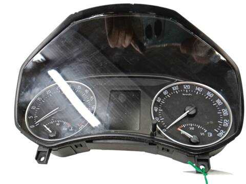 Foto 2ª: Cuadro de Instrumentos Skoda Octavia 1.6 TDI (2004)