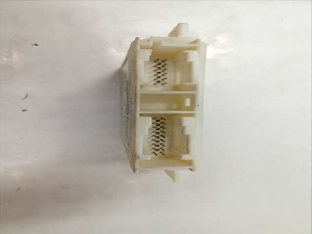 Foto 3ª: Centralita Motor ECU Mercedes Clase C 160 C 200 KOMPRESSOR 204.041) 184CV 135KW [M 271.950] (2009)
