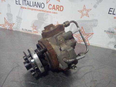 Foto 2ª: Bomba Inyeccion Nissan Cabstar 2.5 DIESEL 122CV 90KW (2006)