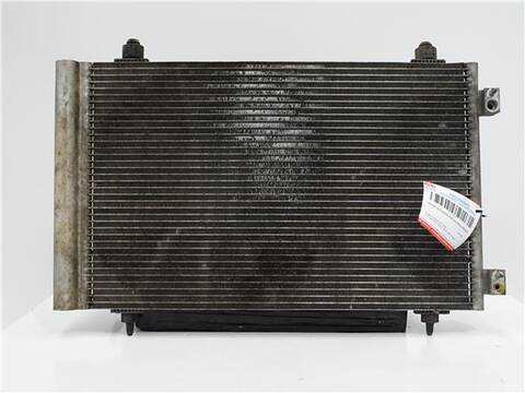 Radiador Calefaccion A.A. Peugeot Expert 1.6 FURGON L2H1 90CV 66KW