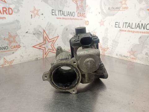 Foto 2ª: Valvula EGR Volkswagen Touran TRAVELLER 140CV 103KW [BMM] (2007)