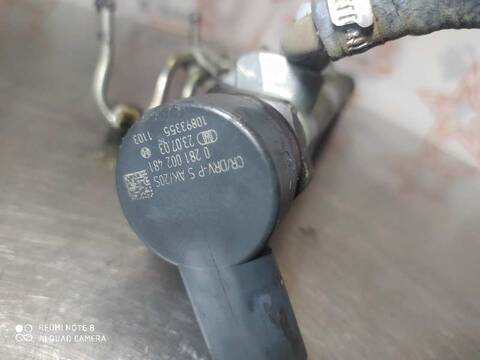 Foto 3ª: Rampa Inyectora Bmw Serie 3 315 318D BERLINA 116CV 85KW [204D4] (2003)