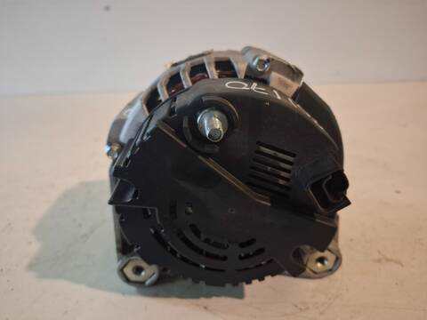 Foto 3ª: Alternador Renault Kangoo K9K704 (2005)