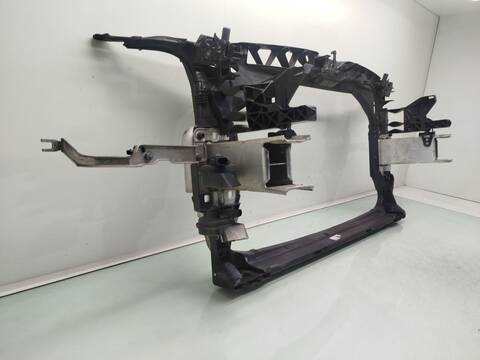 Foto 2ª: Panel Frontal Audi A6 2.0 TDI 177CV 130KW [CGLC] (2012)
