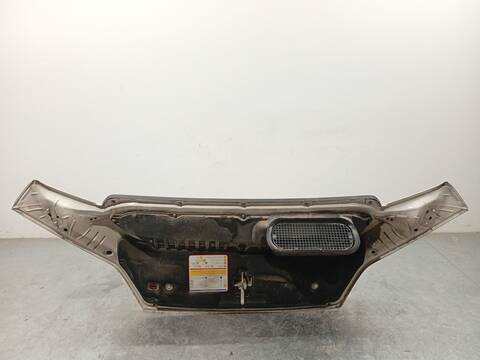 Foto 4ª: Capot Citroen Jumper 2.2 HDI 130 130CV 96KW FURGONETA [D4HE,D4HH] (2015)