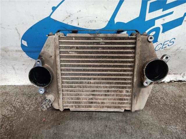 Intercooler Mazda 6 2.0 DI